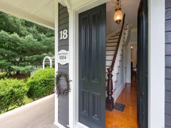 18 Bridge Street, Westport, CT, 06880