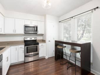 1231 Pennsylvania Ave, Columbus, OH, 43201