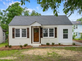 1611 Monte Sano Avenue, Augusta-Richmond County consolidated government (balance), GA, 30904