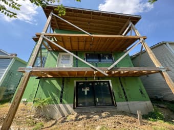 222 North 17th Street, Columbus, OH, 43203