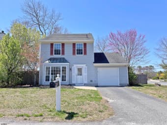 119 Mohican Drive, Galloway Township, NJ, 08205