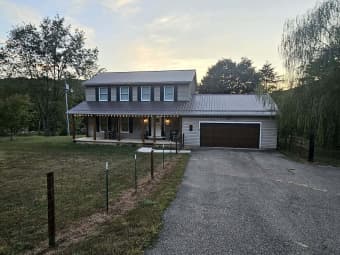 779 Lapperell Road, Peebles, OH, 45660