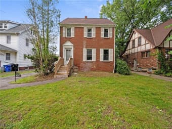 18303 Canterbury Road, Cleveland, OH, 44119