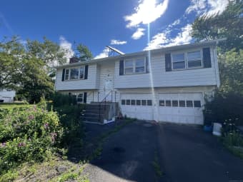 80 Kenwood Road, Meriden, CT, 06450
