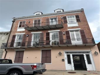 4/727 Barracks Street, New Orleans, LA, 70116