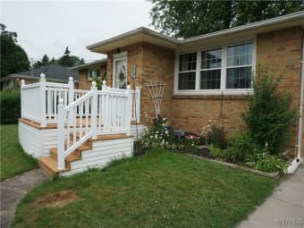 230 North Harvest Street, Amherst, NY, 14221