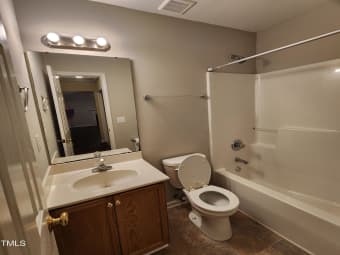 134 West Oak Avenue, Wake Forest, NC, 27587