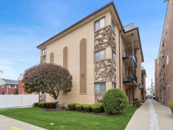 3D/6261 North Northwest Highway, Chicago, IL, 60631