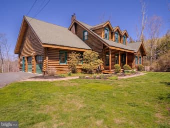 106 Warford Road, Frenchtown, NJ, 08825