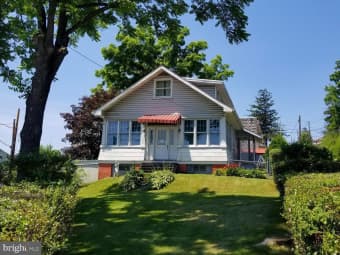 1316 Market Street, Sunbury, PA, 17801