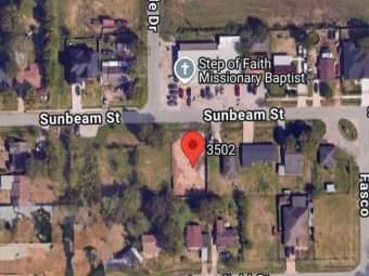 3502 Sunbeam Street, Houston, TX, 77051