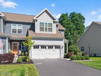 18 Idared Lane, Saratoga County, NY, 12065