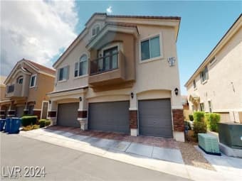 101/10107 Sunset Palisades Way, Paradise, NV, 89183