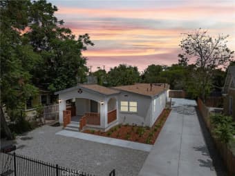 1075 North Arrowhead Avenue, San Bernardino, CA, 92410