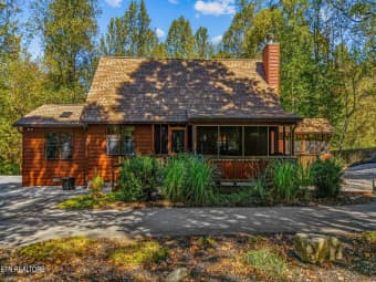 7217 Old Tuckaleechee Rd, Townsend, TN, 37882