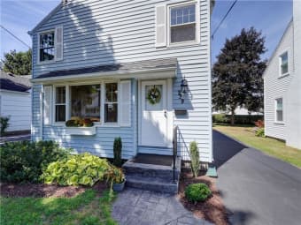 239 West Hickory Street, East Rochester, NY, 14445