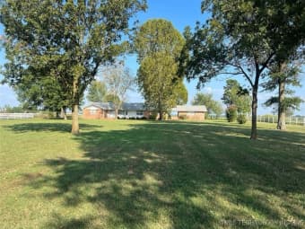 3900 Gulick Street, Muskogee, OK, 74403