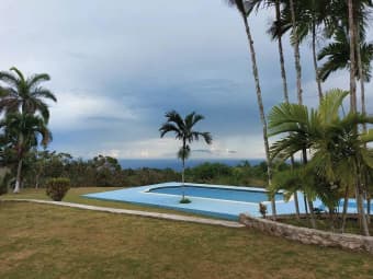 Estate Home Ocho Rios, New York, NY, 10007