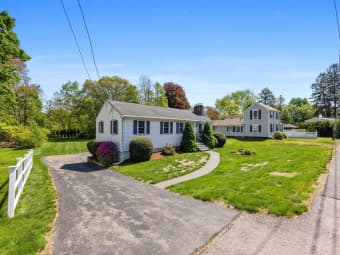 171 Temple Street, Framingham, MA, 01701