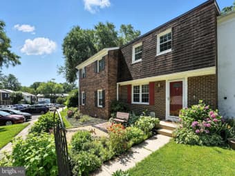 6848 Brian Michael Court, Burke, VA, 22153