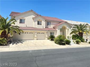 2381 Goldfire Circle, Henderson, NV, 89052