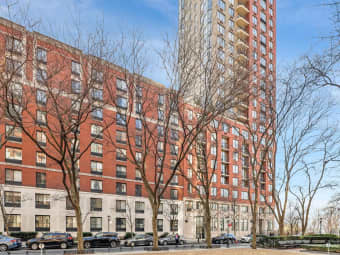 15E/380 Rector Place, New York, NY, 10280