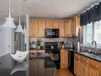 53 Brunelle Drive, Rutland, MA, 01543