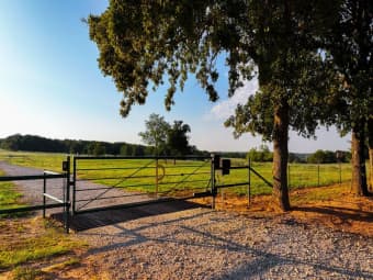 675 Hundley Road, Montague, TX, 76251