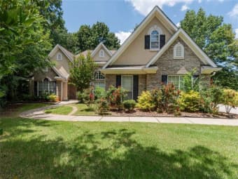 129 Talon Place, Stockbridge, GA, 30253