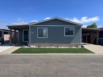 52/51201 Pine Canyon Road, Pine Canyon, CA, 93930