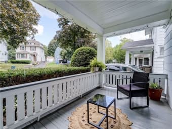 867 Grand Avenue, Rochester, NY, 14609