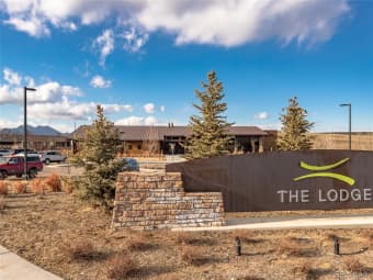 12798 North Montane Drive, Broomfield, CO, 80021