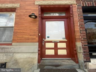 775 North 25th Street, Philadelphia, PA, 19130