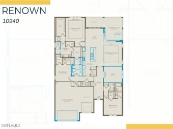 20619 Napa Loop, Estero, FL, 33928