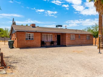 4010 East 4th Street, Tucson, AZ, 85711