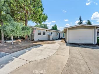 12773 Island Circle, Clearlake Oaks, CA, 95423