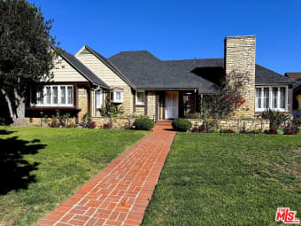 4360 Ponca Avenue, Los Angeles, CA, 91602