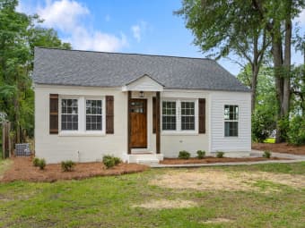 1611 Monte Sano Avenue, Augusta-Richmond County consolidated government (balance), GA, 30904