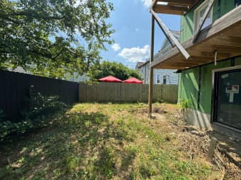 222 North 17th Street, Columbus, OH, 43203