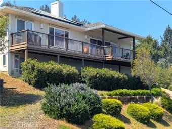3507 Crestwood Drive, Kelseyville, CA, 95451
