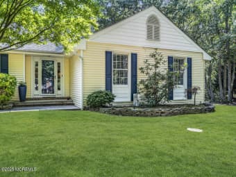 630 East Seaview Ridge Drive, Atlantic County, NJ, 08205