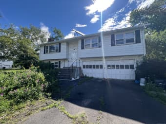 80 Kenwood Road, Meriden, CT, 06450