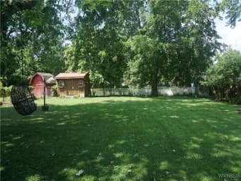 230 North Harvest Street, Amherst, NY, 14221
