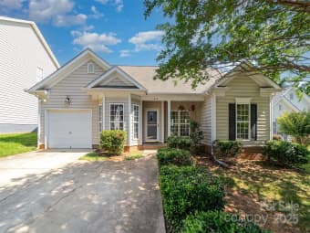 168 Devon Forrest Drive, Mooresville, NC, 28115