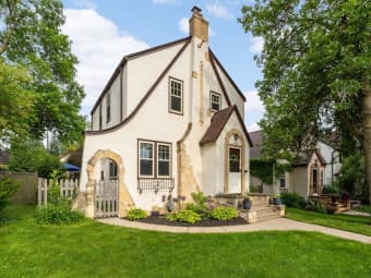 5109 South 17th Avenue, Minneapolis, MN, 55417