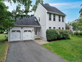716 East Village Drive, Galloway Township, NJ, 08205
