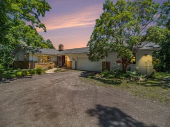 1480 Shevchenko Drive, Ann Arbor, MI, 48103