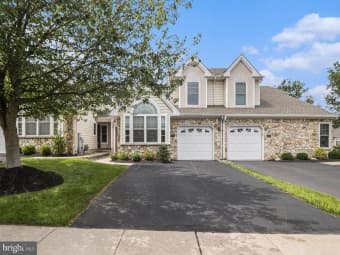 62 Ashley Drive, Bucks County, PA, 18974