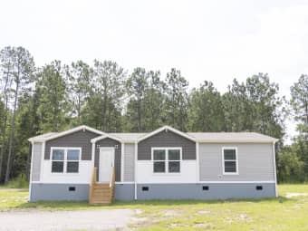 122 Wilder Road, St. Stephen, SC, 29479