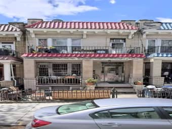 450 73rd Street, New York, NY, 11209